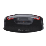 اسپیکر بلوتوثی بیکارو مدل BEEBOX99 - Image 4