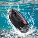 اسپیکر بلوتوثی بیکارو مدل BEEBOX99 - Image 5