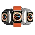 ساعت هوشمند ارلدام مدل ET-SW10 - Image 2