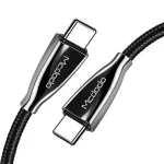کابل شارژ USB-C به USB-C مک دودو مدل CA-5890 طول 1.5 متر - Image 5