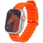 ساعت هوشمند مدل H12 ULTRA SE