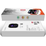 ساعت هوشمند ارلدام مدل ET-SW10 - Image 4