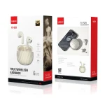 هندزفری بلوتوثی هیسکا مدل FX-539 - Image 9