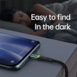 کابل تبدیل USB به USB-C مک دودو مدل CA-7961 طول 1 متر - Image 5