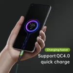 کابل تبدیل USB به USB-C مک دودو مدل CA-7961 طول 1 متر - Image 3