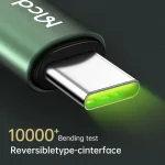 کابل تبدیل USB به USB-C مک دودو مدل CA-7961 طول 1 متر - Image 6