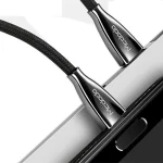 کابل شارژ USB-C به USB-C مک دودو مدل CA-5890 طول 1.5 متر - Image 2