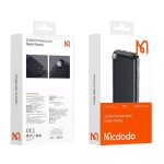 پاوربانک مک دو دو مدل MC-7161 ظرفیت 20000 میلی آمپر ساعت - Image 2