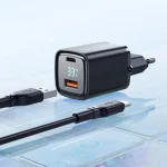 شارژر دیواری مک دودو مدل CH-1701 - گارانتی اصالت و سلامت فیزیکی کالا - Image 5