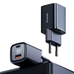 شارژر دیواری مک دودو مدل CH-1701 - گارانتی اصالت و سلامت فیزیکی کالا - Image 2