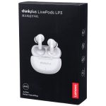 هندزفری بلوتوثی لنوو مدل Thinkplus LivePods LP3 TWS - Image 4