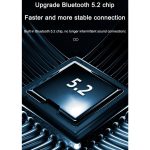 هندزفری بلوتوثی لنوو مدل Thinkplus LivePods LP3 TWS - Image 5