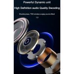 هندزفری بلوتوثی لنوو مدل Thinkplus LivePods LP3 TWS - Image 7