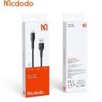 کابل microUSB مک دودو مدل CA-2281 طول 1 متر - Image 2