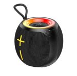 اسپیکر بلوتوثی قابل حمل اوی مدل KA19 - رنگ مشکی