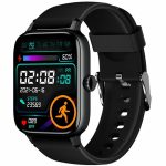 ساعت هوشمند ارلدام مدل ET-SW1