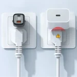 شارژر دیواری مک دودو مدل CH-1701 - گارانتی اصالت و سلامت فیزیکی کالا - Image 6