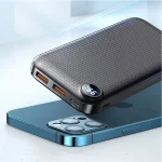 پاوربانک مک دو دو مدل MC-7161 ظرفیت 20000 میلی آمپر ساعت - Image 6