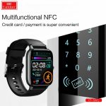 ساعت هوشمند ارلدام مدل ET-SW1 - Image 4