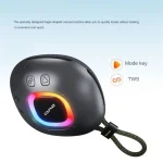 اسپیکر بلوتوثی اوی مدل KA6 - Image 3