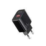 شارژر دیواری مک دودو مدل CH-0921 - گارانتی اصالت و سلامت فیزیکی کالا