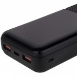 پاوربانک اکسیژن مدل OX-210 ظرفیت 20000 میلی آمپر ساعت - Image 2