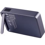 پاور بانک سیمی و بی سیم ارلدام مدل ET-PD20 ظرفیت 10000 میلی آمپرساعت - Image 3