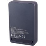 پاور بانک سیمی و بی سیم ارلدام مدل ET-PD20 ظرفیت 10000 میلی آمپرساعت - Image 2