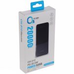 پاوربانک اکسیژن مدل OX-210 ظرفیت 20000 میلی آمپر ساعت - Image 5