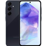 سامسونگ مدل Galaxy A55 دو سیم کارت ظرفیت 256 گیگابایت و رم 8 گیگابایت - ویتنام - رنگ سورمه ای