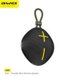 اسپیکر بلوتوثی اوی مدل KA6