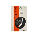 ساعت هوشمند هایلو مدل Solar Pro - Image 2