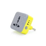 محافظ برق هوشمند تایمردار هادرون مدل P102 - Image 4