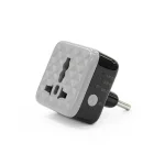 محافظ برق هوشمند تایمردار هادرون مدل P102 - Image 3