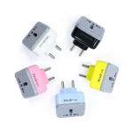 محافظ برق هوشمند تایمردار هادرون مدل P102 - Image 9