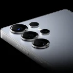 سامسونگ مدل Galaxy S25 Ultra دو سیم کارت ظرفیت 512 گیگابایت و رم 12 گیگابایت - پک ویتنام - Image 12