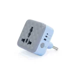 محافظ برق هوشمند تایمردار هادرون مدل P102 - Image 6