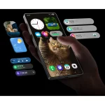 سامسونگ مدل Galaxy S25 Ultra دو سیم کارت ظرفیت 512 گیگابایت و رم 12 گیگابایت - پک ویتنام - Image 13