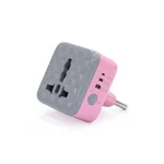 محافظ برق هوشمند تایمردار هادرون مدل P102 - Image 5