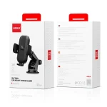 پایه نگهدارنده گوشی موبایل هیسکا مدل HK-2107 - Image 8