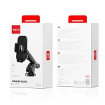 پایه نگهدارنده گوشی موبایل هیسکا مدل HK-2108 - Image 7