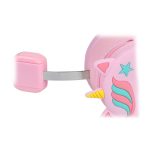 هدست بلوتوثی فانتزی اسب تک شاخ مدل - AH-807B - Image 3