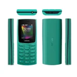 گوشی موبایل نوکیا مدل 106 2023 دو سیم کارت - Image 4