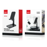 پایه نگهدارنده گوشی موبایل و تبلت هیسکا مدل HK-2011 - Image 5