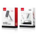 پایه نگهدارنده گوشی موبایل و تبلت هیسکا مدل HK-2011 - Image 6