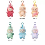 عروسک لبوبو سوپرایزی سری انرژی اورجینال - POPMART - Image 2